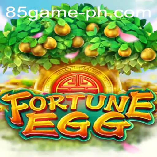 Exploring FortuneEgg: A Dive into the Mesmerizing World of 85.GAME