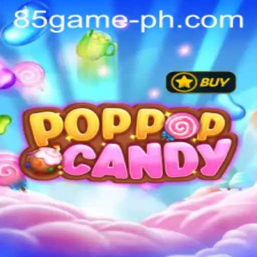 Discover the Thrilling World of POPPOPCANDY: A Journey into 85.GAME