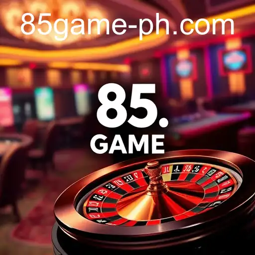 Exploring the Thrilling World of Casino Games: The Enigma of 85.GAME