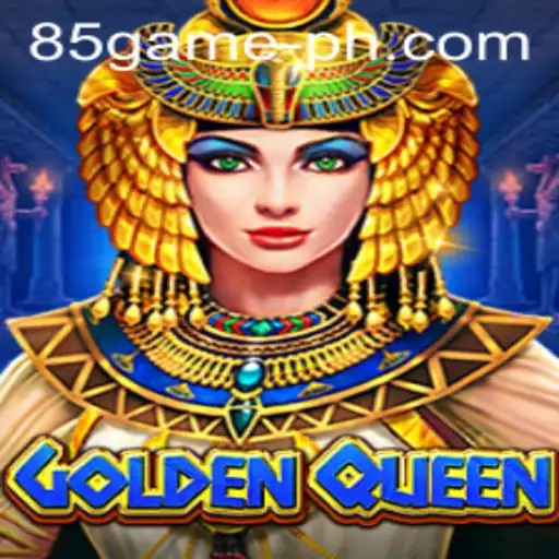 GoldenQueen: Reigning Supreme in the Gaming World