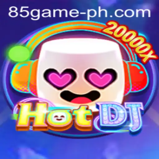 HotDJ: Unleashing Musical Magic in 85.GAME