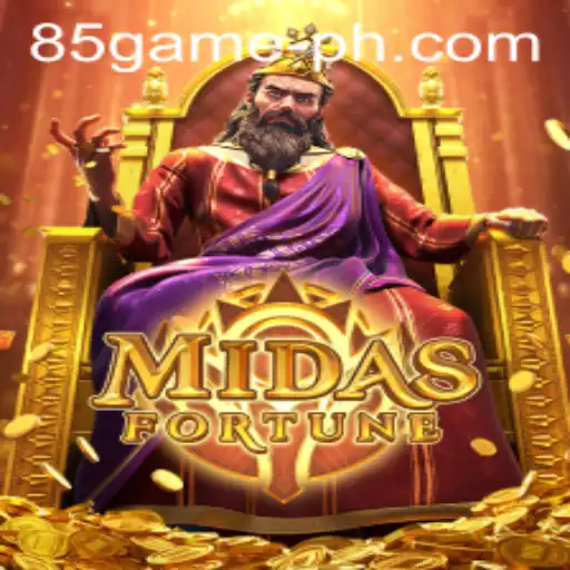 MidasFortune: Unlocking the Secrets of Gaming with a Touch of Gold