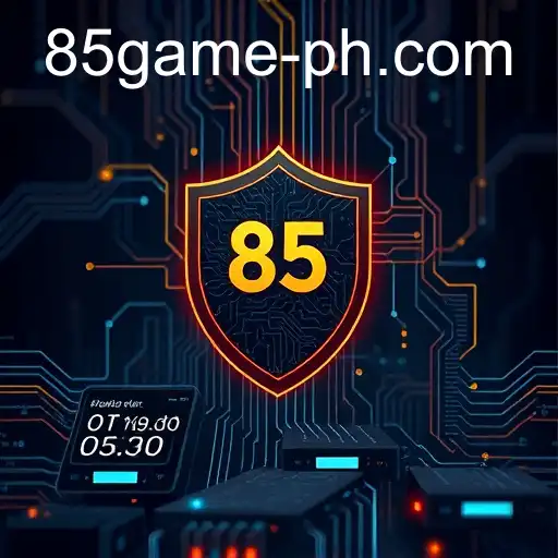 Privacy Policy and 85.GAME: Protecting User Data