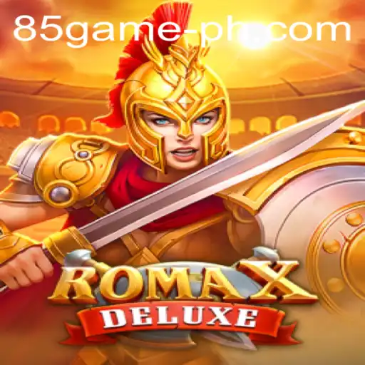 Discover the Enchanting World of RomaXDeluxe: The Ultimate Gaming Experience